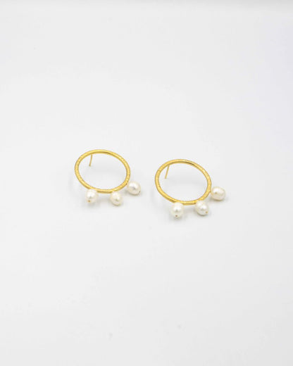 women's Earring elegant earring gold earring silver earring black rhodium earring valentines gift