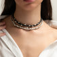 Stunning Choker Plating