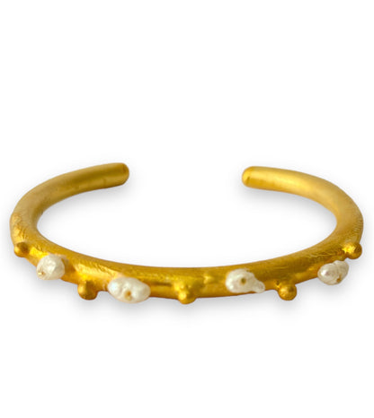 Contemporary Revival Bracelet